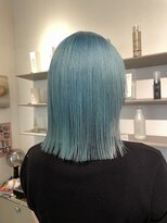 オンヌ(onnu) ライトブルー