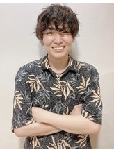 ネオヘアー 曳舟店(NEO Hair) コチャ アツシ