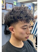 パール(PEARL)&nbsp;スペインカール