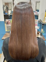 ノア 北浦和店(Noa)&nbsp;縮毛矯正/髪にドラマを/酸性ストレート/髪質改善/北浦和