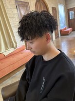 ヴォアソルヂェ オリエンタル(Voasorte ORIENTAL)&nbsp;【VoasorteORIENTAL】王道縦落ちツイストスパイラル