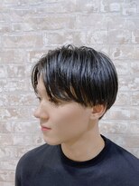 ブロッサム 東武練馬店(Blossom)&nbsp;Blossom《髪質改善/縮毛矯正/ケアブリーチ/艶カラー》