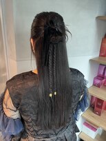 シャルムバイケンジ(Charm.by KENJE)&nbsp;【カチモリ】結婚式/二次会/銀座/有楽町/アレンジ