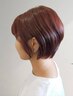 【OPEN記念♪】平日限定！カット＋カラー11000円→7700円