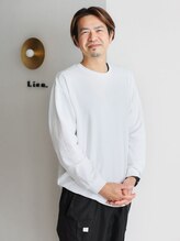 リアンドット(Lien.) 田井 広明