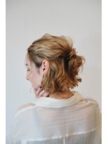 キセログラフィカ(XEROGRAPHICA) ナチュラルアレンジ