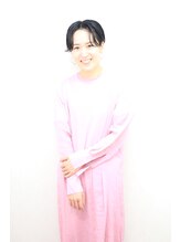 ラソ ハナレ(lazo.hanare) HARUKA 