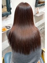 チェスト 姫路店(CHEST)&nbsp;縮毛矯正