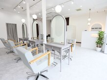 アグ ヘアー シュプ 春日原店(Agu hair sup)
