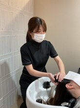 アンベリール(embellir) 北川 礼