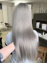 ソウコ(SOUCO)&nbsp;シルバーカラー