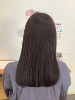 ツヤイロ 上飯田南店(TSUYA_IRO)&nbsp;6レベル    アッシュブラウン