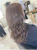 ミルキーベージュ