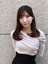 ナンバー ソポ 札幌/ジャム 札幌(N° sopo/JAM) YUNA 