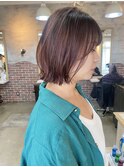 ひし形レイヤーボブ