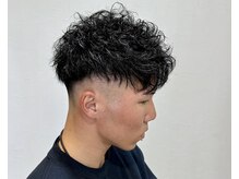フィズ ヘアー(f.i.z.z. HAIR)