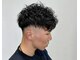 フィズ ヘアー(f.i.z.z. HAIR)の写真