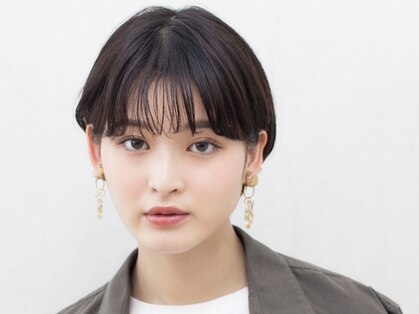 ヘアー アトリエ アオイトリ(hair atelier aoitori)の写真