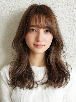 ドルチェ(Dolce)の写真/学生～大人まで◎トレンド×似合わせカラーをご提案！