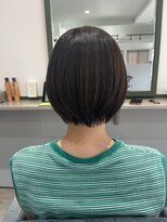 スイ(SUI)&nbsp;髪質改善アンチフリッツ