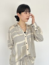 ヘアメイク アンジー(hair make anjii) ジュン 