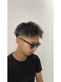 メッシュジェット