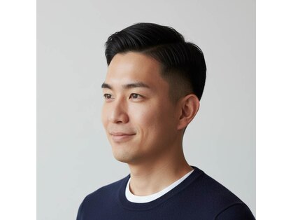 バーバーシン(BarBer SHIN)の写真