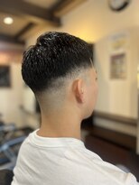 ドゥーエン 上本町店(DoEN)&nbsp;フェード