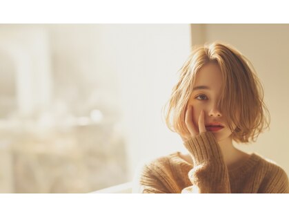 美容室 イズ 館林店(Iz)の写真