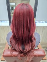 ウィスプヘアー(wisp HAIR)&nbsp;#プルエクステ#エクステ#大宮#埼玉