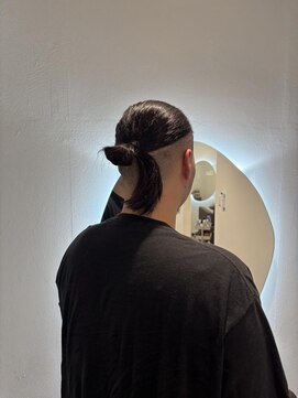 コルマーノ(COL MANO) 【宇野担当】メンズカット