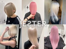 ジェスター(JESTER)