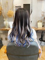 ラグシス ザ ヴィンテージ(LUXIS THE VINTAGE)&nbsp;【シールエクステ】