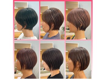 saiin　【サイイン】