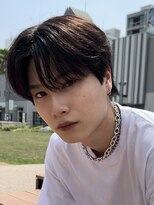 メンズラピス 栄店(Men's Lapis)&nbsp;韓国マッシュ