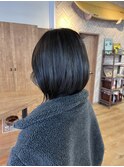アッシュグレー