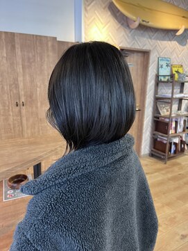 バイエイト 野並店(By Eight) アッシュグレー