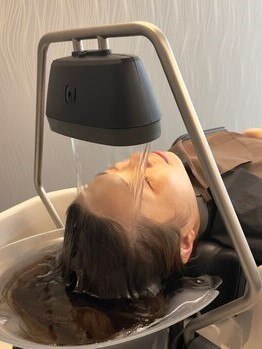 オールバイワンネス(ALL by One'Ness)の写真/日ごろのストレスや疲れを思いっきりリフレッシュ。話題の頭浸浴や極上スパで癒しの時間をお届けします♪