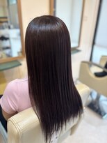 カカン(KAKAN)&nbsp;バイオレットカラー♪