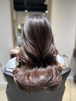 エニー 栄(Any) 韓国レイヤー