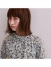 【meina限定】３回目まで使用可    カラー+トリートメント