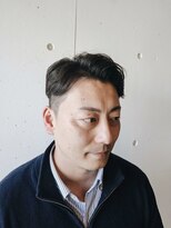 ウエストサイドカットクラブ(West Side Cut Club)&nbsp;20代30代40代【ビジネス2ブロック】大人男子