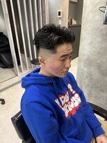 クリーム 大宮(CREAM) 【メンズ】ラルフカール
