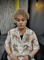 ブリーチ 長野駅前店(BLEACHi) 村田 慶
