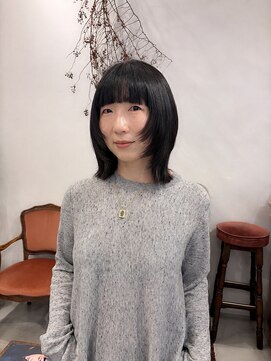 マウロア(MAULOA) レイヤーミディ