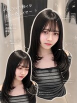 ラビスモア(Lovis moa) もえみ/上尾/レイヤー