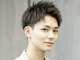 ヘアーメイク ライズ 西田辺店(Hair make rise;)の写真/20～40代メンズに絶大な支持＊【カット+美眉】or【髪質改善】コース◆ヘッドスパで育毛促進も◎