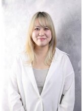 ヘアサロンエム 大宮東口(HAIR SALON M) 佐野 綾香