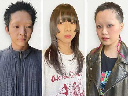 ギルド(guild.)の写真