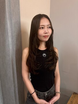 リラクオーレ 三宮 元町(LIRA CUORE) 軽めレイヤー